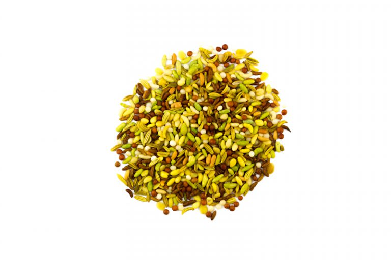 Kandierter Fenchel