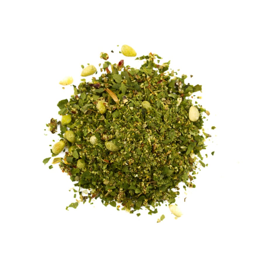 Bärlauch Pesto