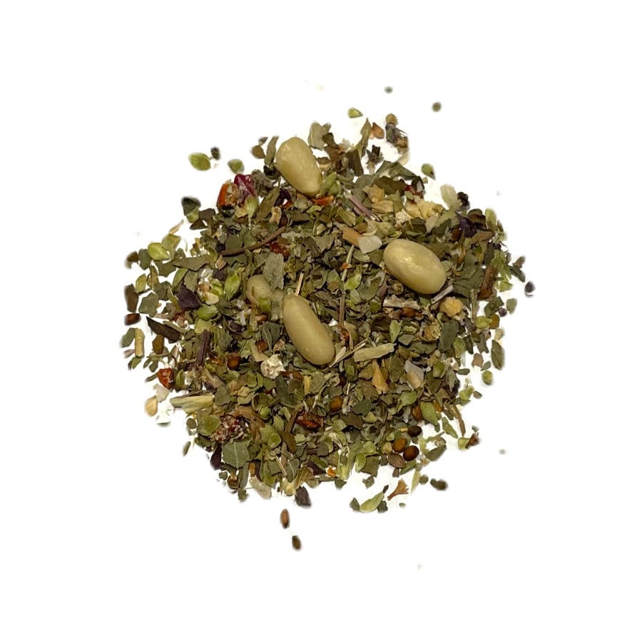 Basilikum Pesto