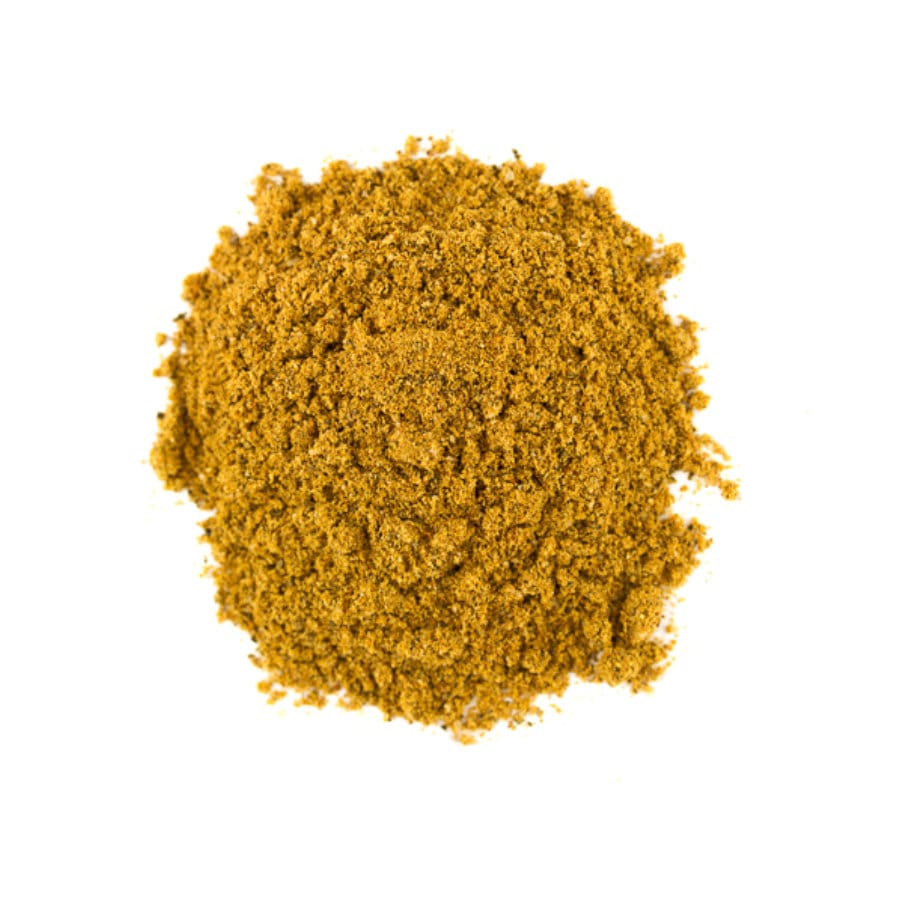 Berbere