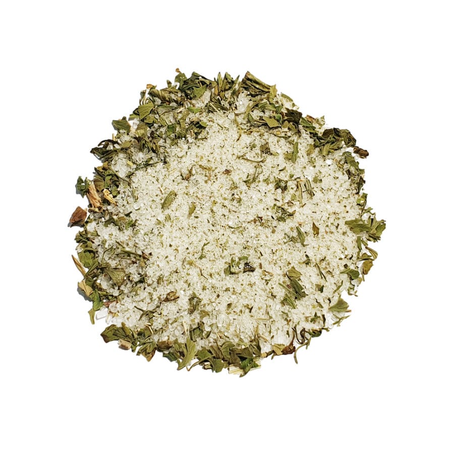 Brotzeitsalz
