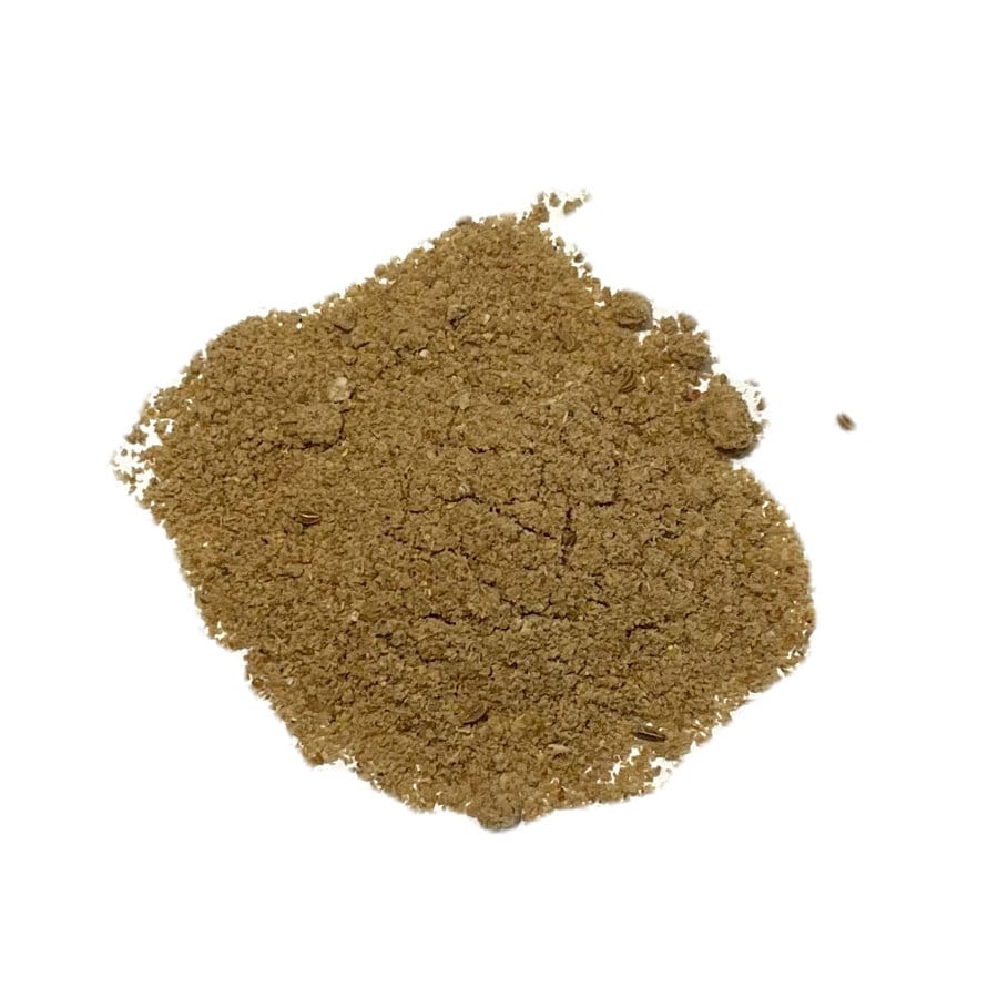Chat Masala