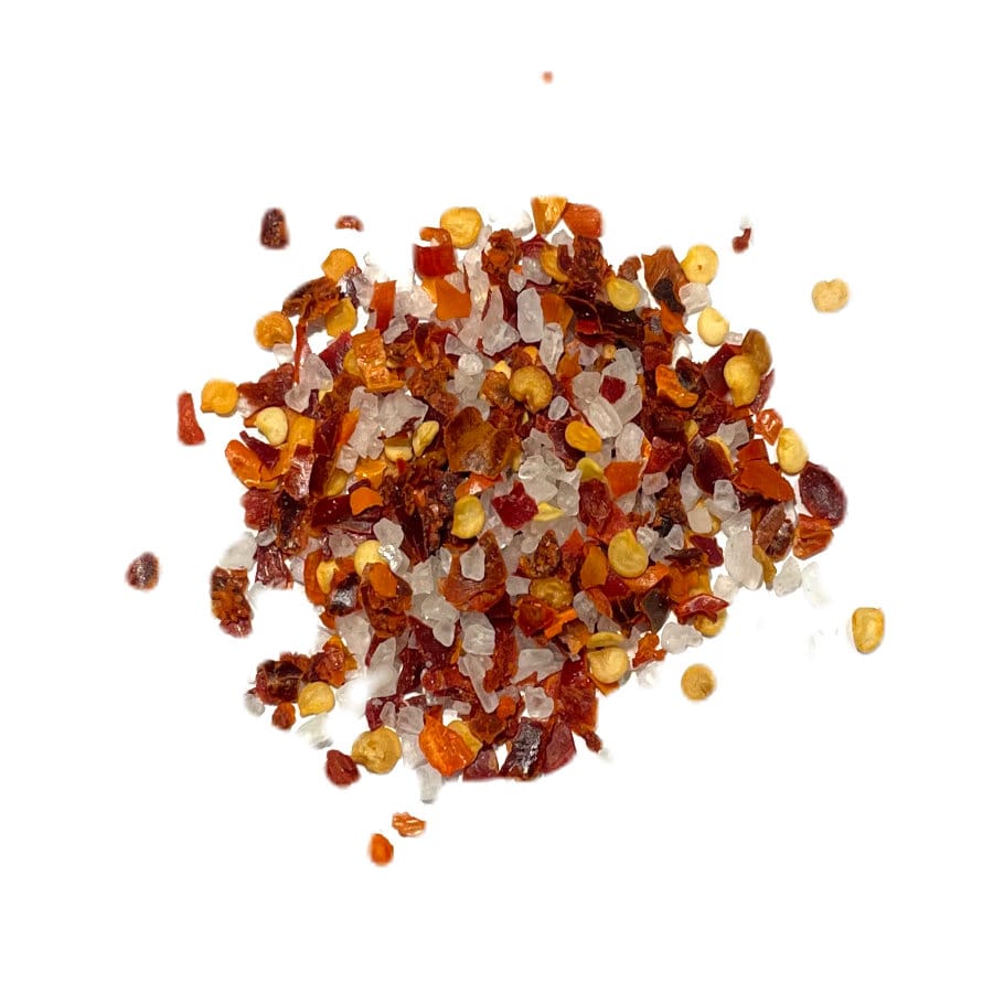 Chili Salz