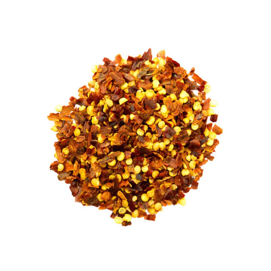 Chili-Crush Chiliflocken