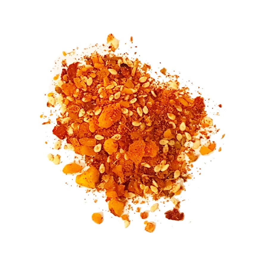 Dukkah