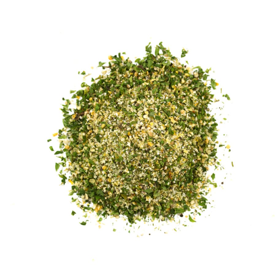 Henry's Fish Spice