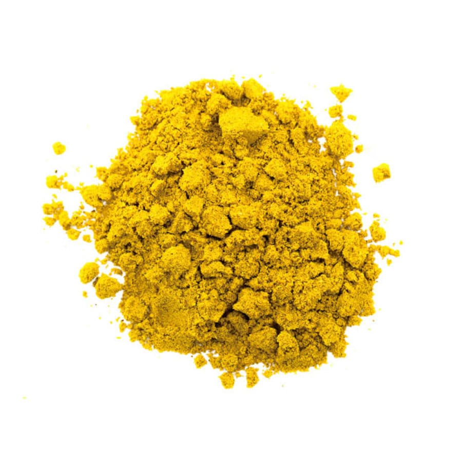 Madras Curry