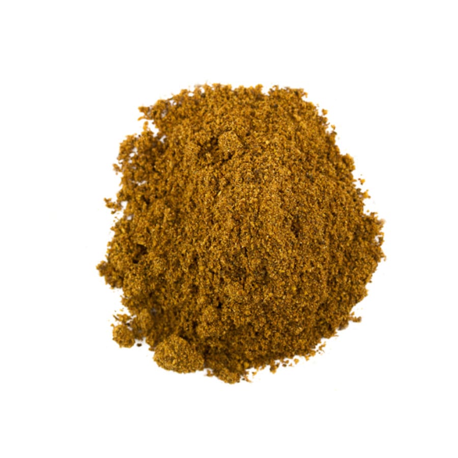 Pumpkin Pie Spice