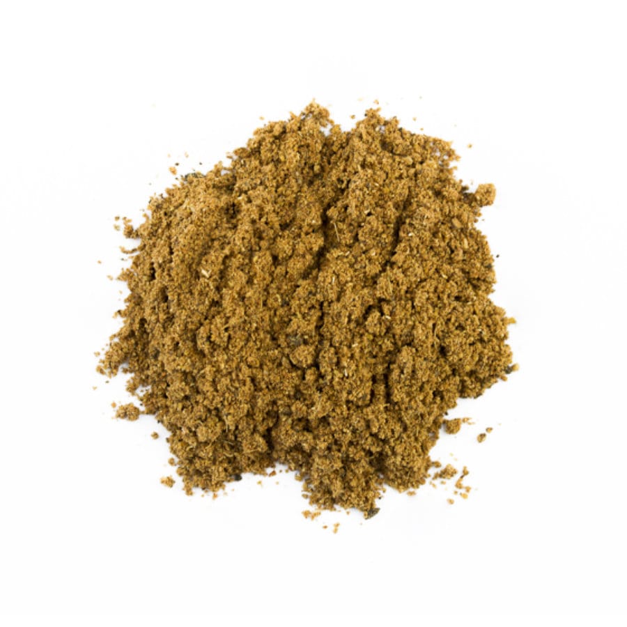 Ras el Hanout