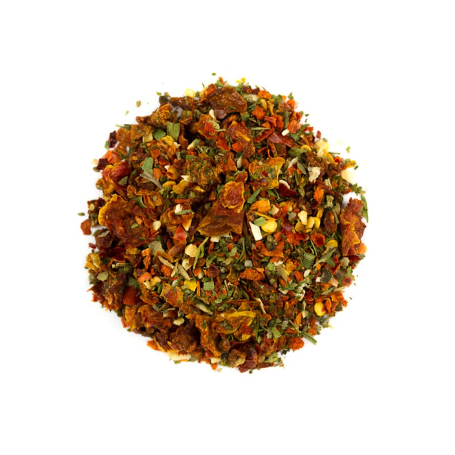 Spicy Arrabiata