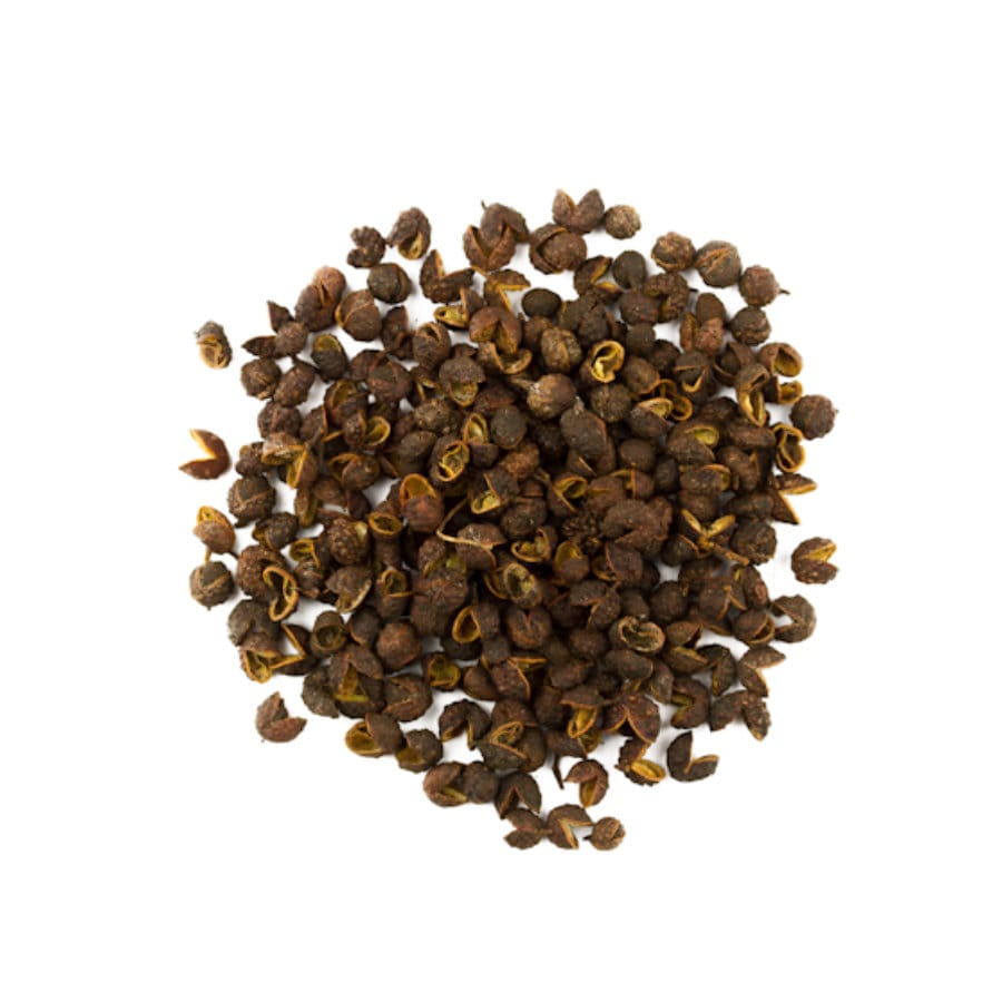 Szechuan Pfeffer