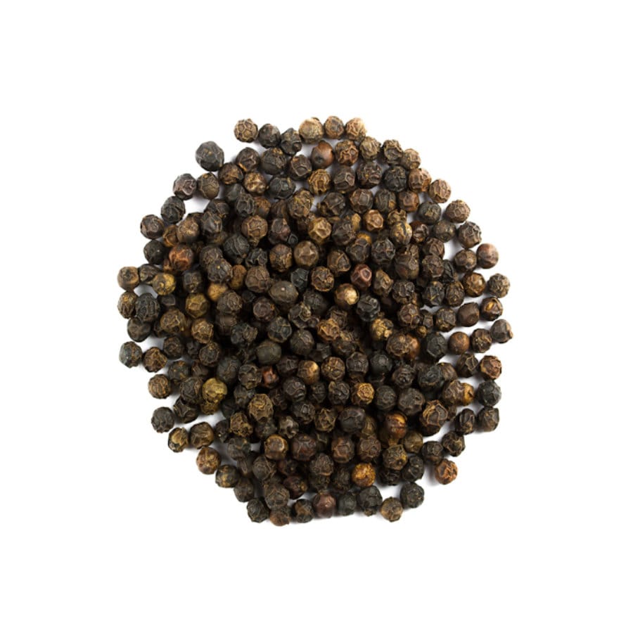 Tellicherry Pfeffer